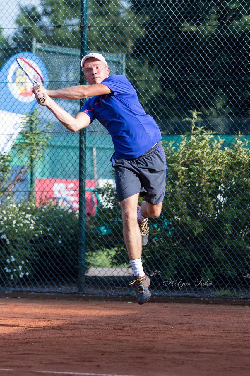 Bild 716 - Horst Schroeder Pokal Donnerstag